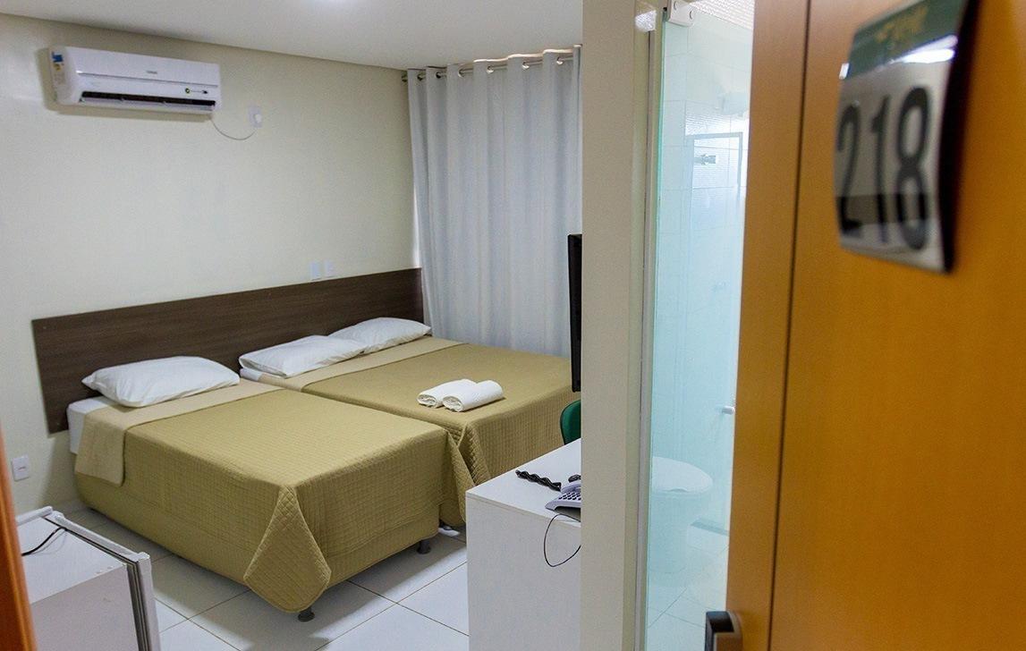 Velit Hotel Терезина Екстериор снимка