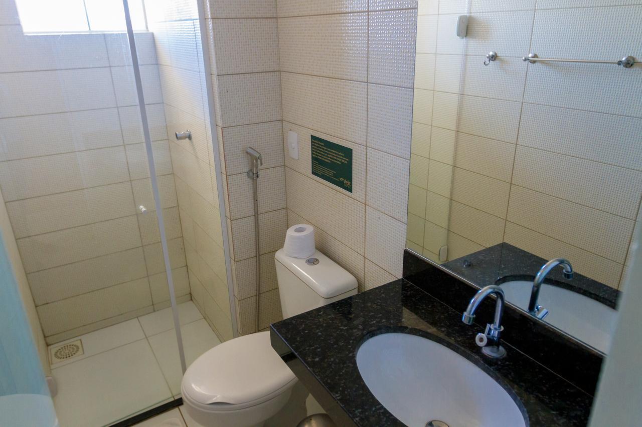 Velit Hotel Терезина Екстериор снимка