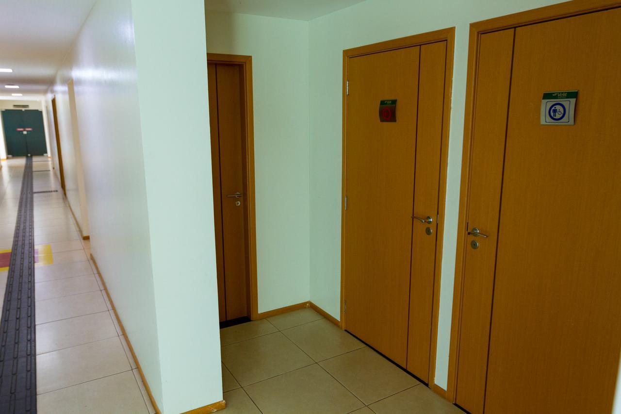 Velit Hotel Терезина Екстериор снимка