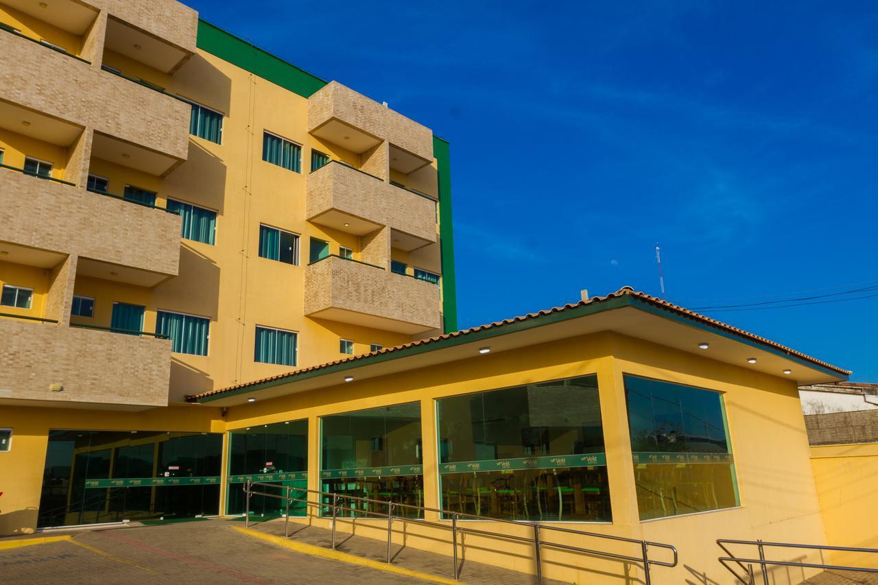 Velit Hotel Терезина Екстериор снимка